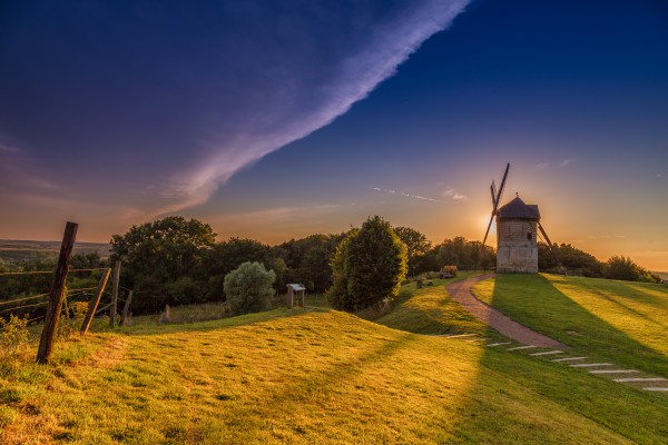 Le Moulin de Watten