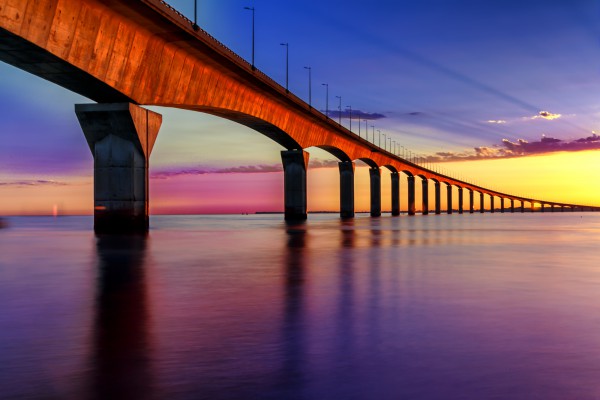 Le Pont de Ré