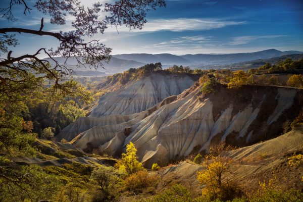 French Canyon