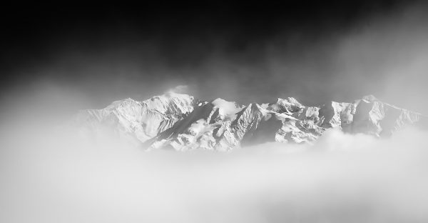 Massif du Mont-Blanc