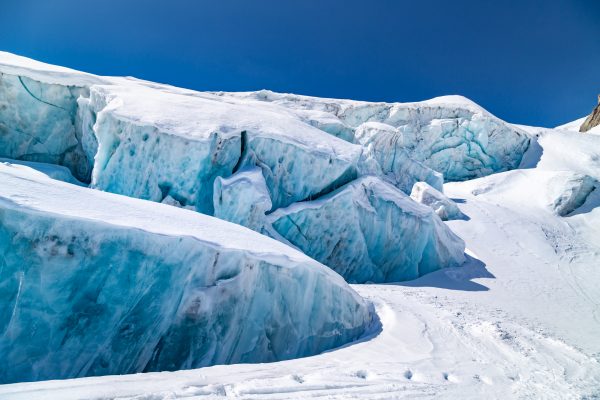 Vallée Blanche