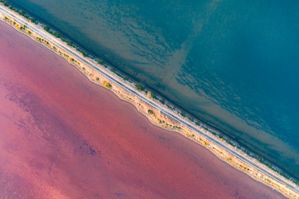 Les Salins d’Hyères