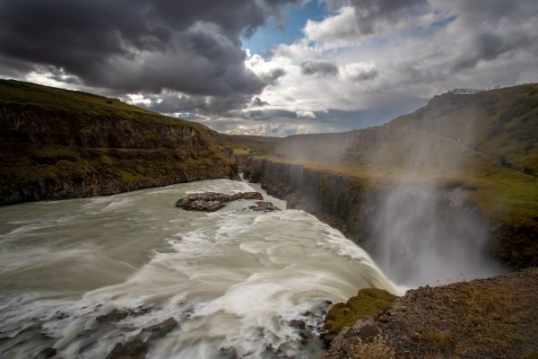 Gullfoss