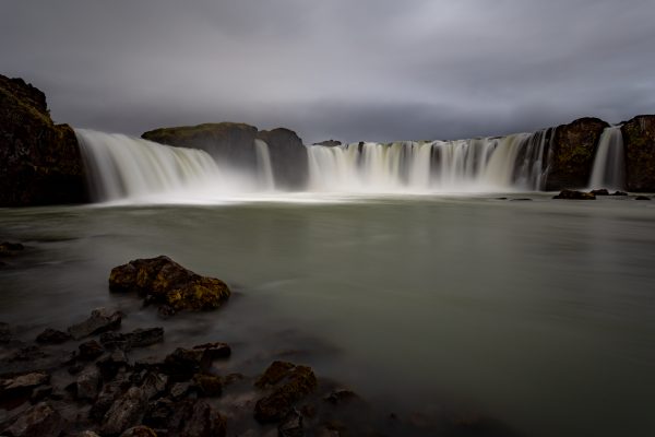 Goðafoss