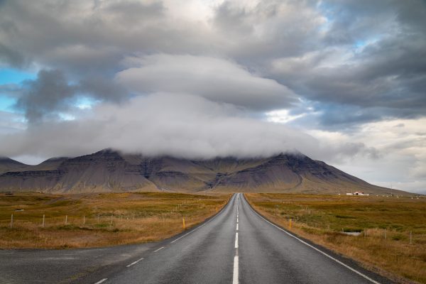 snæfellsnesvegur